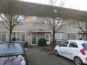 Woonhuis te huur in Hoofddorp