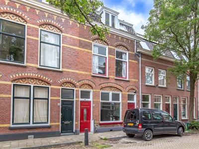 1e Spechtstraat 16