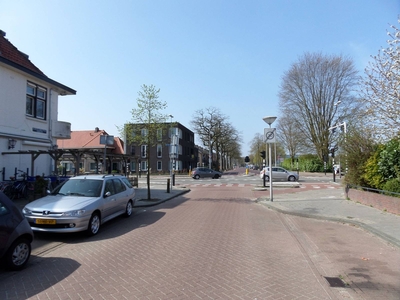 Alard du Hamelstraat in Eindhoven (12m2)