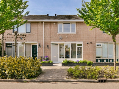 Anna de Waalstraat 38