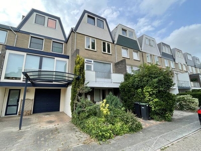 Ansinghlaan in Nieuwegein (30m2)