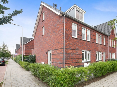 Ansinghstraat 2