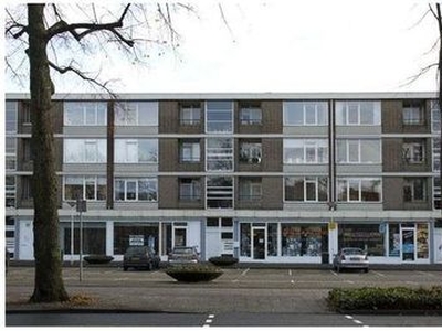 Antwerpsestraat in Bergen op Zoom (70m2)