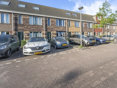 Anubisstraat in Almere (125m2)