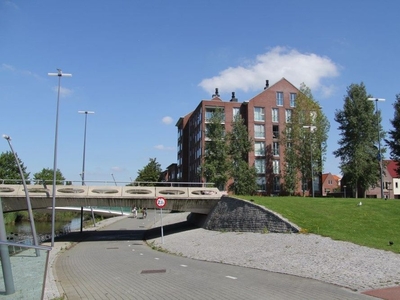 Ariannalaan in Nieuw-Vennep (80m2)