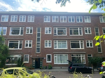 Baljuwplein in Rotterdam (72m2)