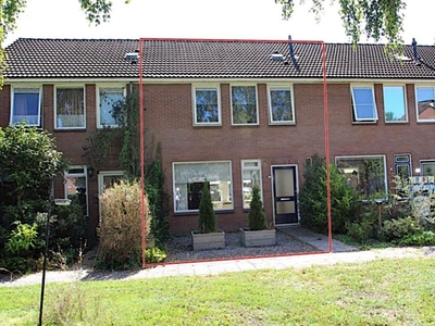 Batinge in Norg (110m2)