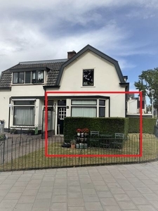 Beerensteinerlaan in Bussum (40m2)