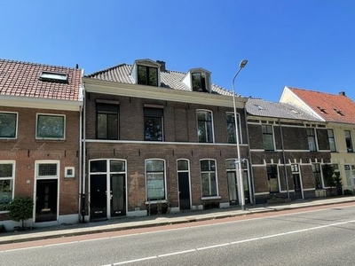 Berkelsingel in Zutphen (40m2)