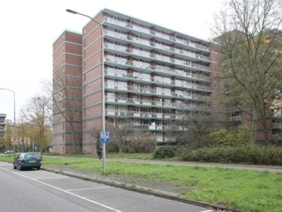 Binnenwater in Zoetermeer (58m2)