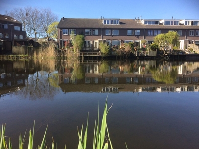 Birkholm in Hoofddorp (130m2)