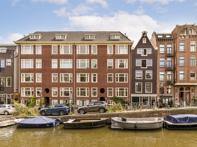 Bloemgracht 189 A-O