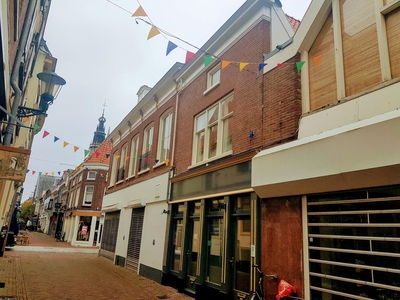 Boterstraat in Alkmaar (52m2)