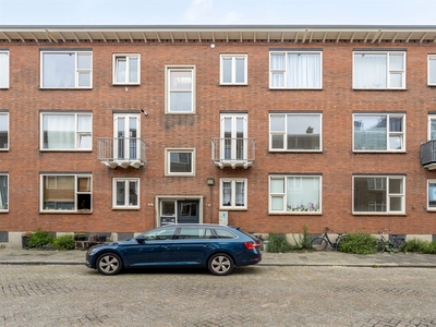 Buizerdstraat 16 b