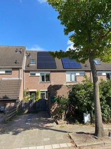 Bunderbos in Hoofddorp (115m2)