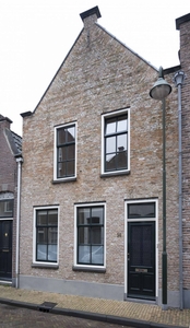 Carmelietenstraat in Schoonhoven (100m2)