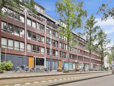 Czaar Peterstraat 103 F