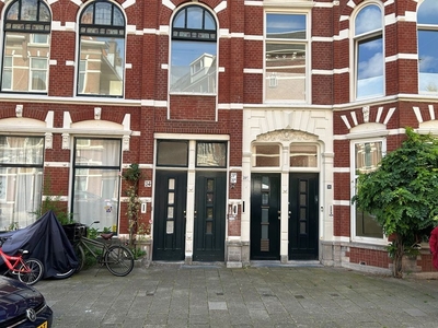 Daguerrestraat in Den Haag (55m2)