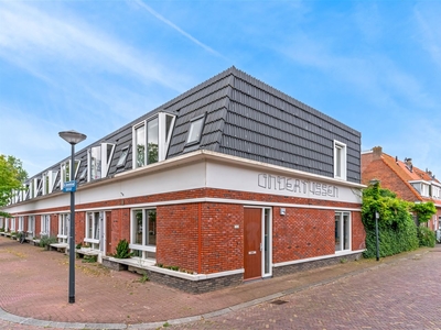 De Genestetstraat 75