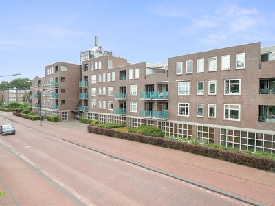 De Lange West 2 7