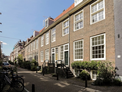 Derde Weteringdwarsstraat 33