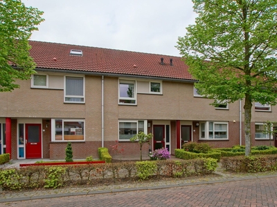 Dieze in Veldhoven (102m2)