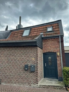 Dorpsstraat in Afferden (41m2)