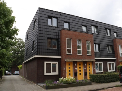 Eenvoudlaan in Veenendaal (95m2)