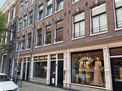 Eerste Van der Helststraat 5 -C