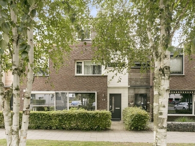 Eikepage in Breda (150m2)