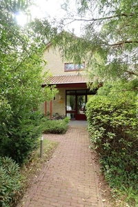 Esdoornlaan in Maarn (80m2)