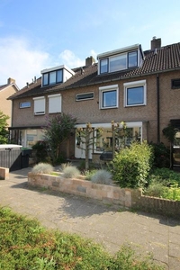 Europalaan in Harderwijk (150m2)