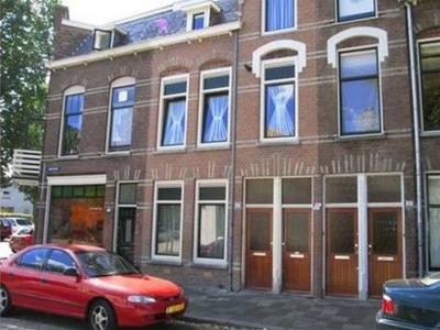 Fabristraat 59 a