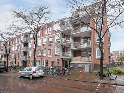 Formosastraat in Amsterdam (59m2)