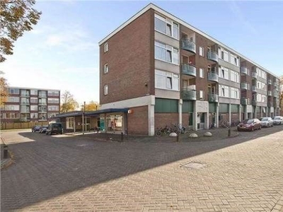 Geleenstraat in Deventer (80m2)