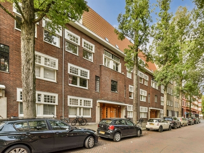 Gerrit van der Veenstraat 41 -II+III