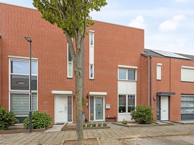 Gijs van Aardennestraat 28