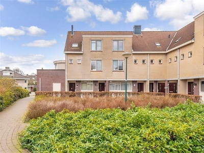 Goudvink in Soest (100m2)