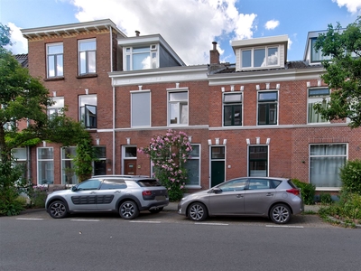 Griftstraat 114