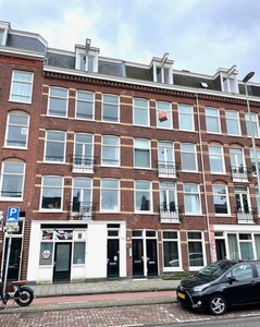 Haarlemmerweg in Amsterdam (48m2)