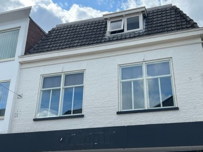 Haarstraat 39 a