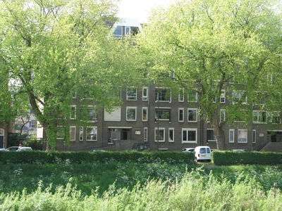 Havensingel in Den Bosch (70m2)