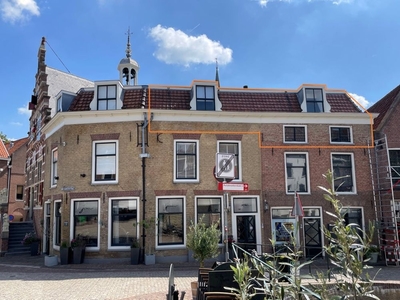 Havenstraat in Oudewater (43m2)