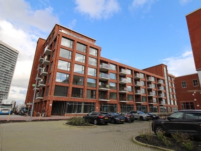 Helperpark in Groningen (72m2)