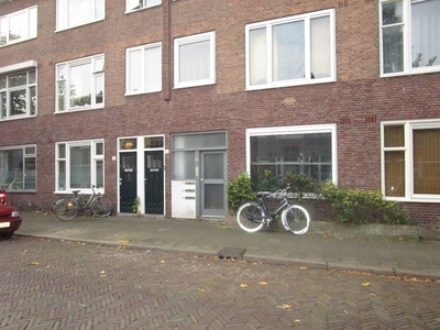 Hermannus Elconiusstraat in Utrecht (65m2)