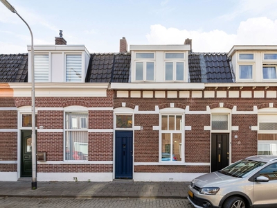 Herstalsestraat 24