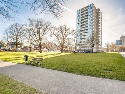 Heutinkstraat in Enschede (65m2)