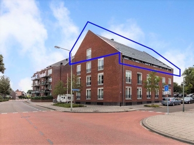 Hoekstraat in Roermond (120m2)