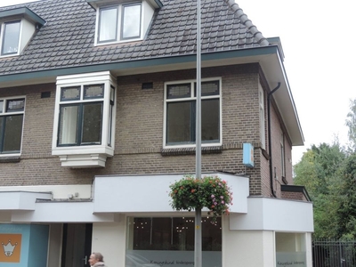 Hoofdstraat in Apeldoorn (40m2)