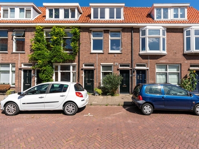 Jacob Catsstraat 84